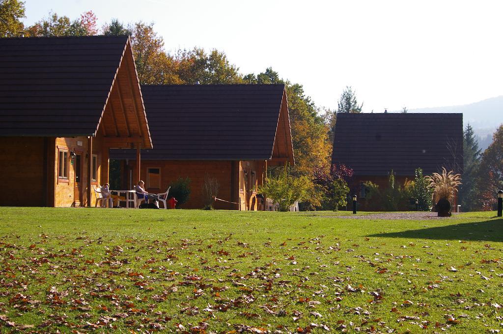 Au Hameau Des Sources Villa Soultzmatt Room photo