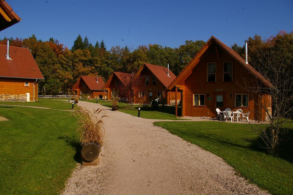 Au Hameau Des Sources Villa Soultzmatt Room photo