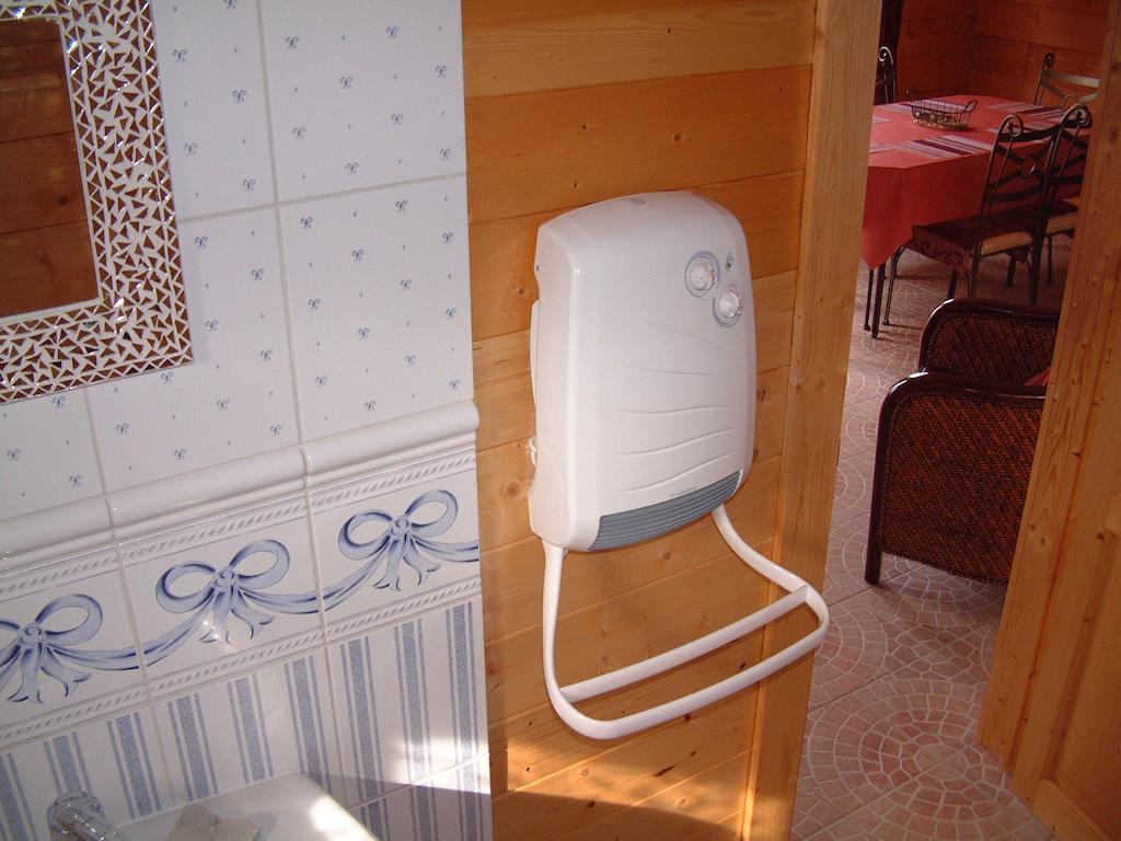 Au Hameau Des Sources Villa Soultzmatt Room photo