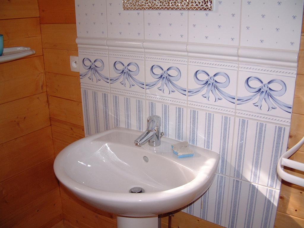 Au Hameau Des Sources Villa Soultzmatt Room photo