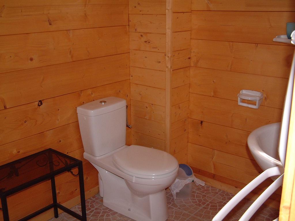 Au Hameau Des Sources Villa Soultzmatt Room photo