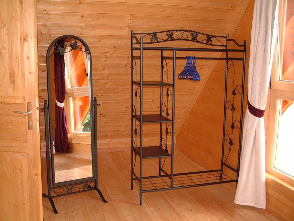 Au Hameau Des Sources Villa Soultzmatt Room photo