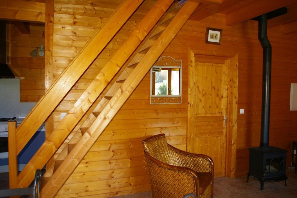 Au Hameau Des Sources Villa Soultzmatt Room photo