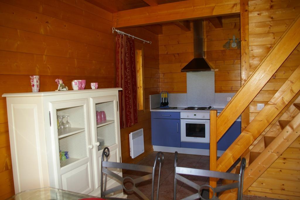 Au Hameau Des Sources Villa Soultzmatt Room photo