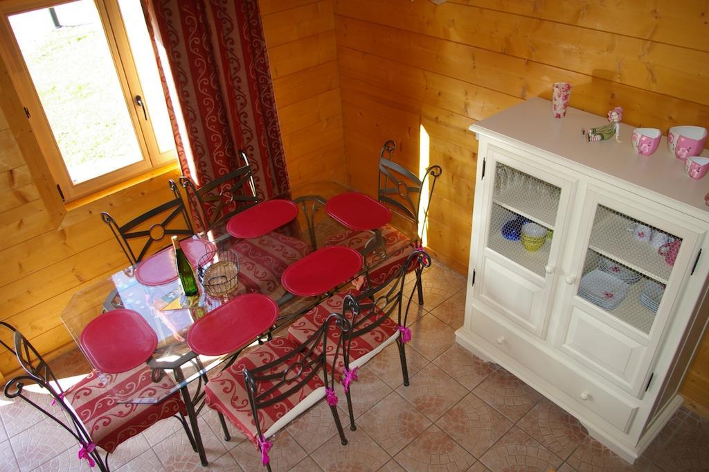 Au Hameau Des Sources Villa Soultzmatt Room photo