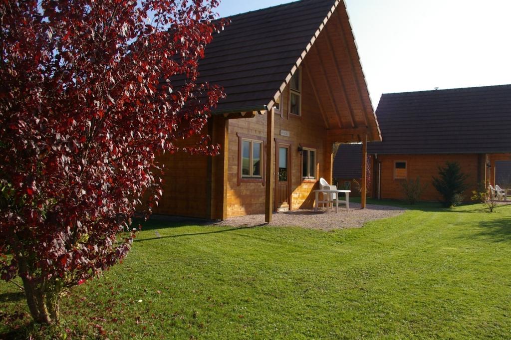 Au Hameau Des Sources Villa Soultzmatt Room photo