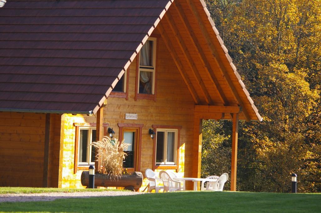 Au Hameau Des Sources Villa Soultzmatt Room photo