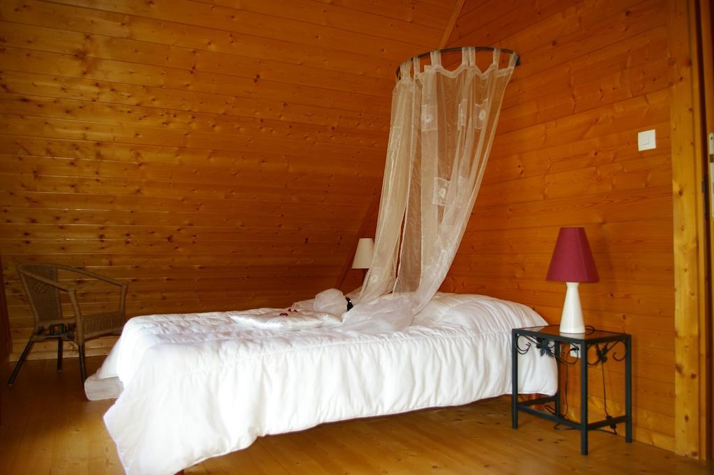 Au Hameau Des Sources Villa Soultzmatt Room photo